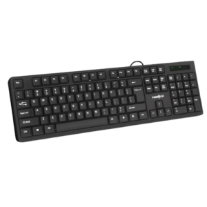Frontech Wired Keyboard | KB-0047