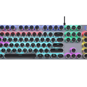 HP GK400Y Mechanical Gaming Keyboard