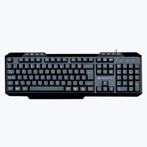 Zebronics Wired Keyboard | KM2000